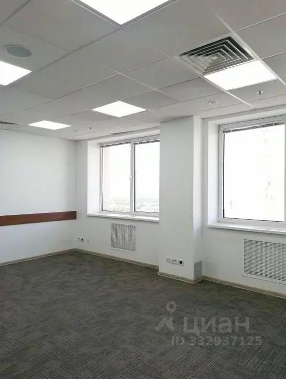 Офис в Москва Осенний бул., 23 (269 м) - Фото 1