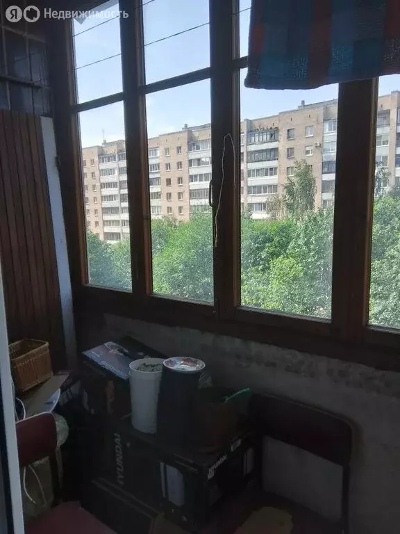 2-комнатная квартира: Металлострой, Полевая улица, 3А (47.8 м) - Фото 1