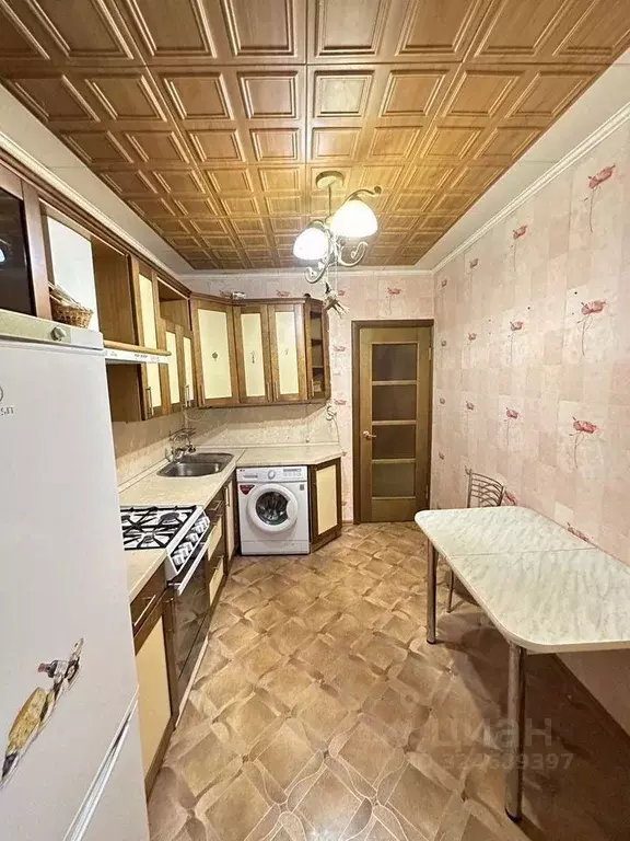 3-к кв. Калужская область, Калуга ул. Герцена, 17 (63.0 м) - Фото 2