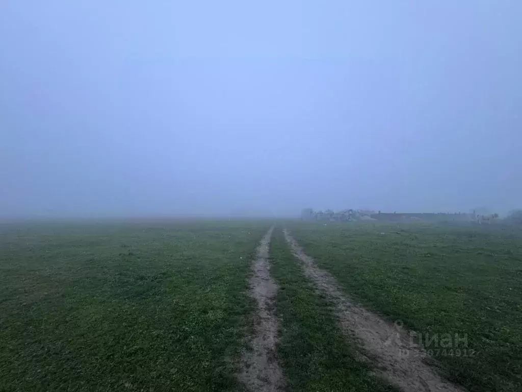 Участок в Кабардино-Балкария, Чегемский район, с. Шалушка, ККРС мкр  ... - Фото 1