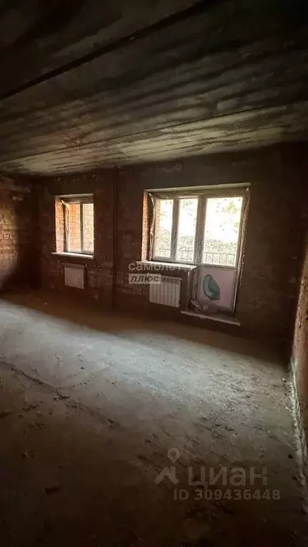 1-к кв. Иркутская область, Иркутский муниципальный округ, Маркова рп, ... - Фото 2