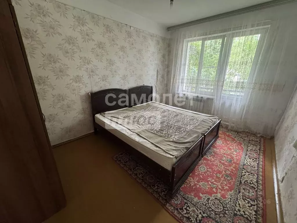 2-к кв. Дагестан, Махачкала ул. Абдулхакима Исмаилова, 4Б (50.0 м) - Фото 0