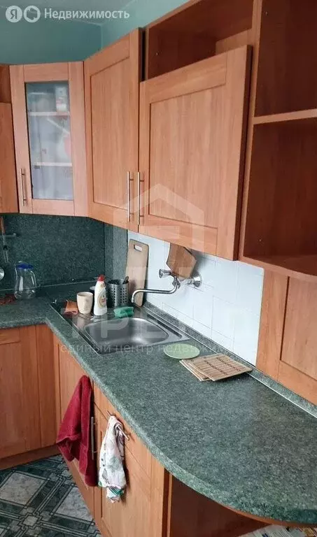 3-комнатная квартира: Санкт-Петербург, улица Евдокима Огнева, 6к4 ... - Фото 2