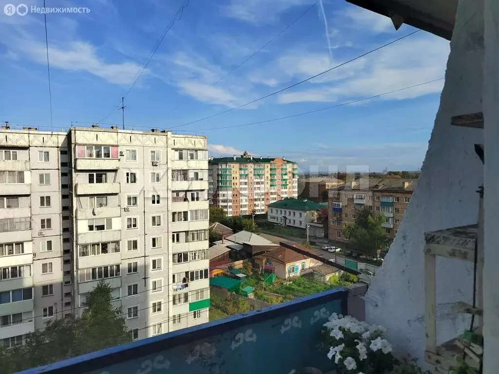 1к в -комнатной квартире ( м) - Фото 1