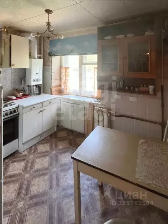 2-к кв. Коми, Ухта просп. Ленина, 17 (41.4 м) - Фото 1