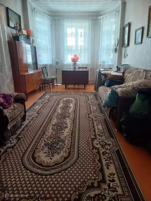 Продаётся 2-к квартира, 47.4 м - Фото 0