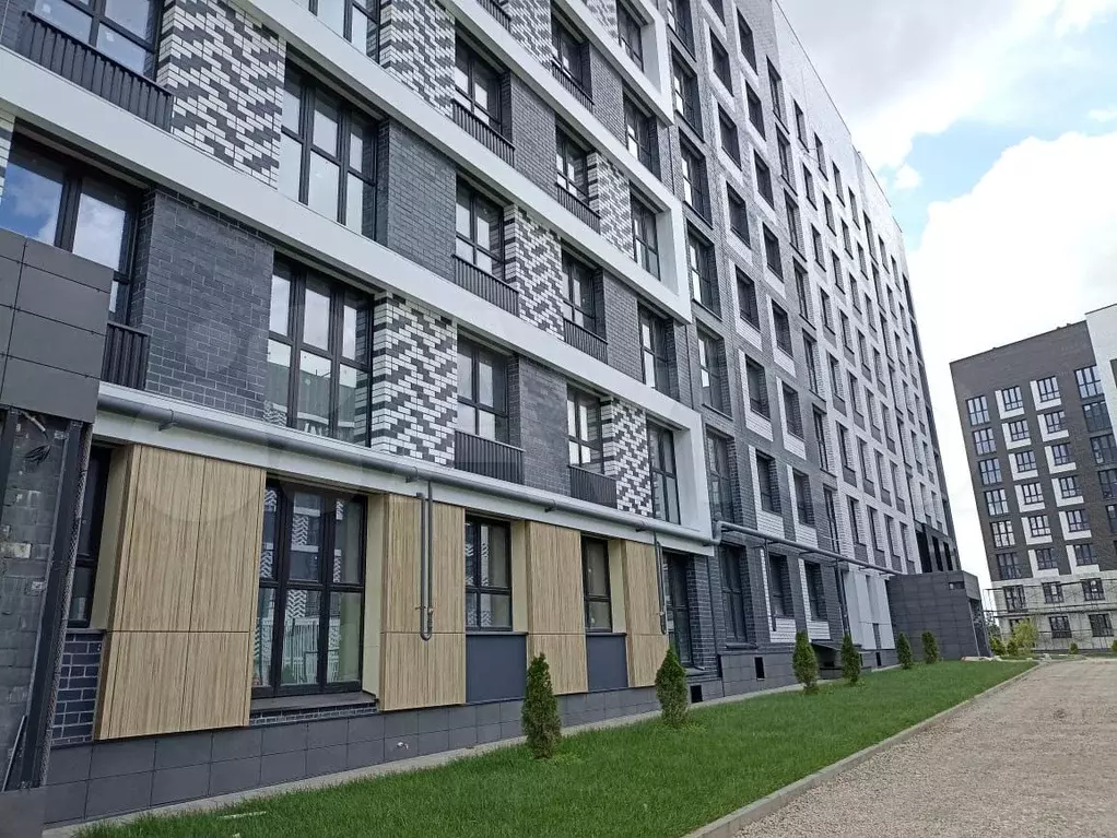 2-к. квартира, 50 м, 1/5 эт. - Фото 0
