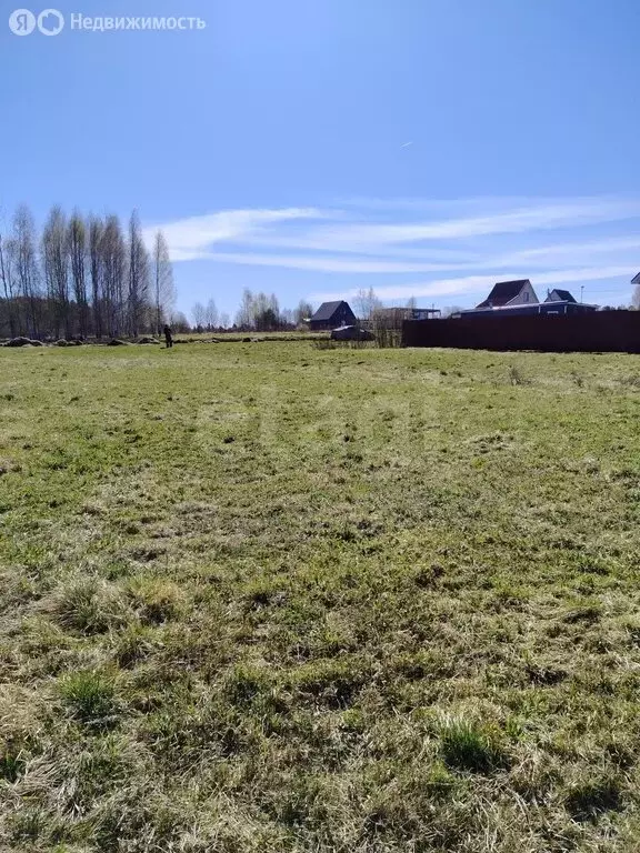 Участок в посёлок Пчёвжа, Ленинградская улица (12 м) - Фото 2