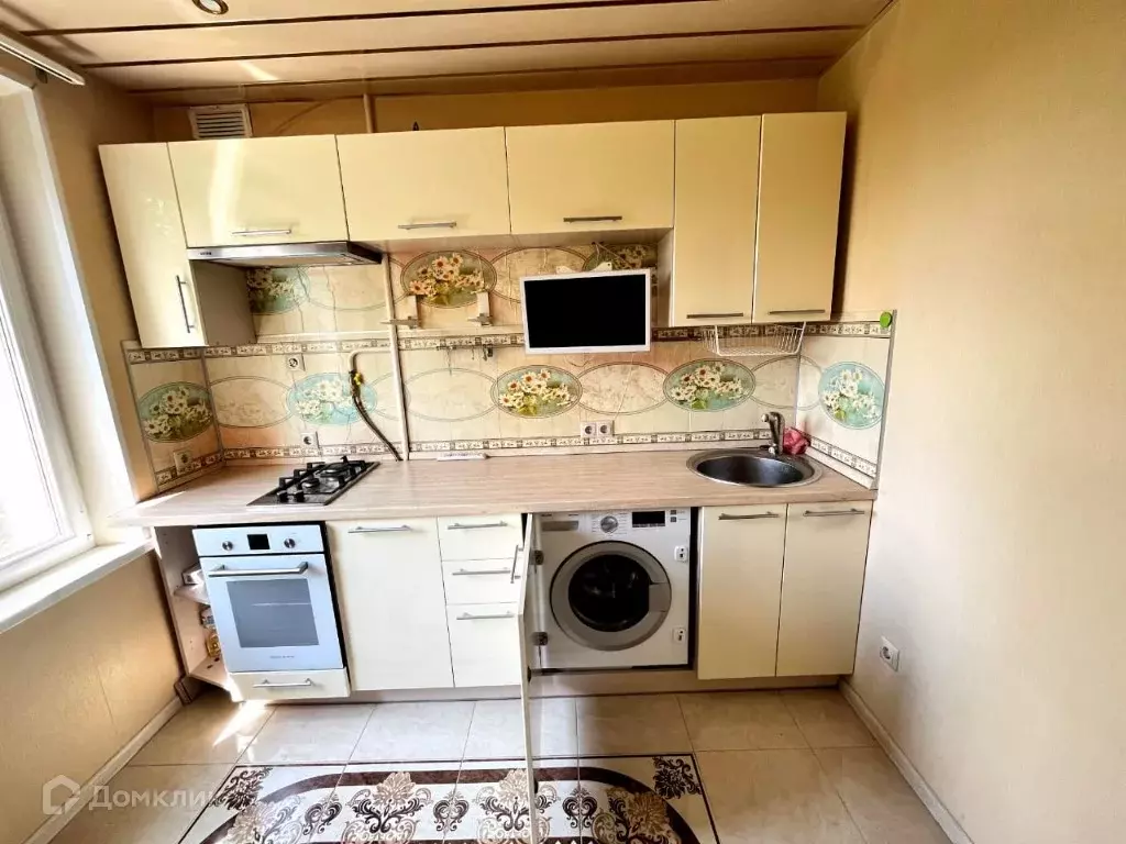 Продаётся 1-к квартира, 33 м - Фото 1
