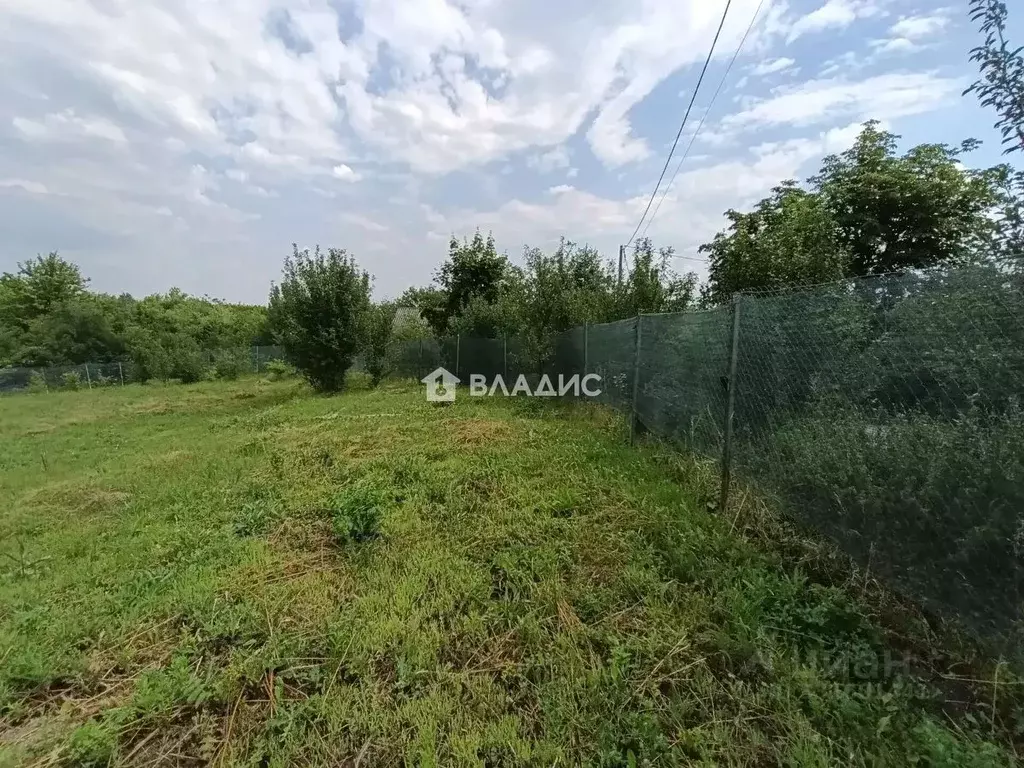 Участок в Белгородская область, Белгород Луч садовое товарищество, 51 ... - Фото 2