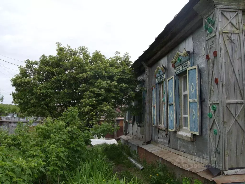 Дом в Саратовская область, Базарно-Карабулакский район, ... - Фото 2