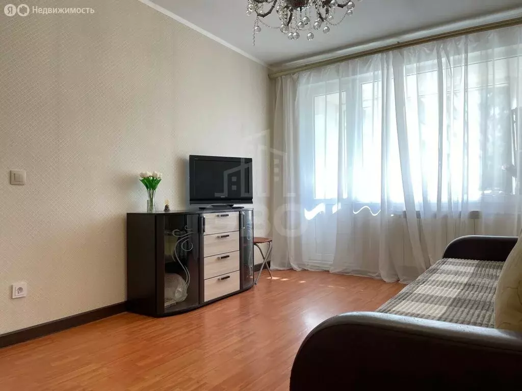 2-комнатная квартира: Санкт-Петербург, улица Композиторов, 20к1 (45 м) - Фото 2