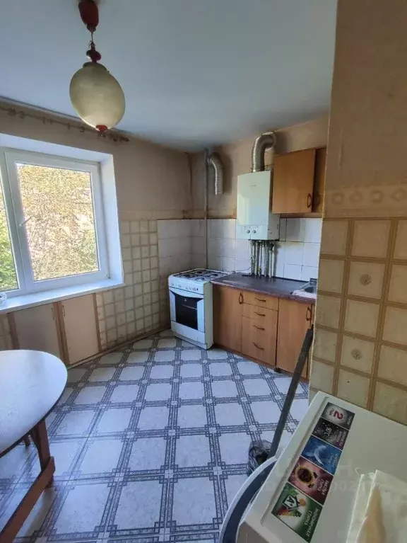 2-к кв. Калининградская область, Гурьевск Советская ул., 39 (56.0 м) - Фото 1