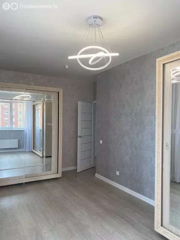 2-комнатная квартира: Пермь, Самаркандская улица, 141 (55.4 м) - Фото 2