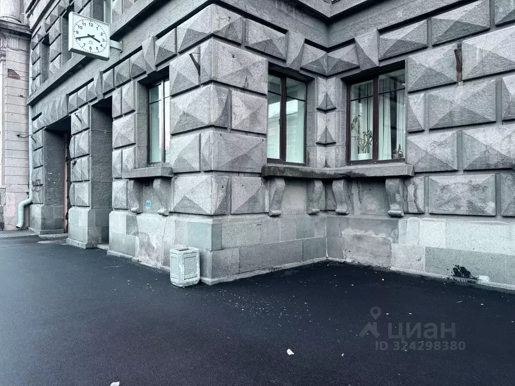 Офис в Санкт-Петербург Каменноостровский просп., 69 (53 м) - Фото 2