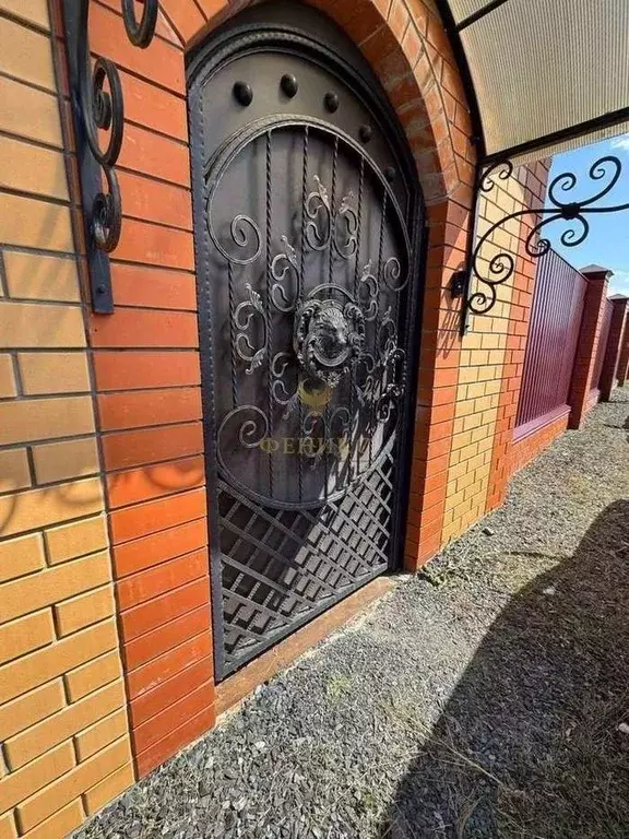 Дом в Белгородская область, Белгородский район, Северный городское ... - Фото 1