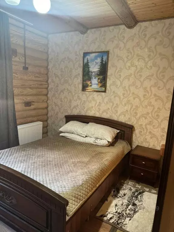 Комната Карачаево-Черкесия, Зеленчукский район, с. Архыз, пос. ... - Фото 0