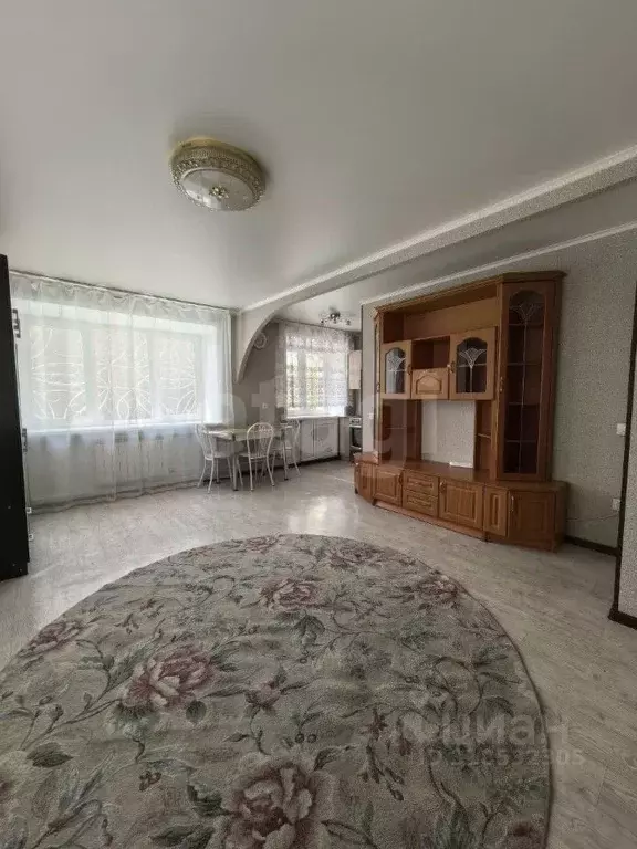 Студия Забайкальский край, Чита ул. Нечаева, 17 (30.6 м) - Фото 0