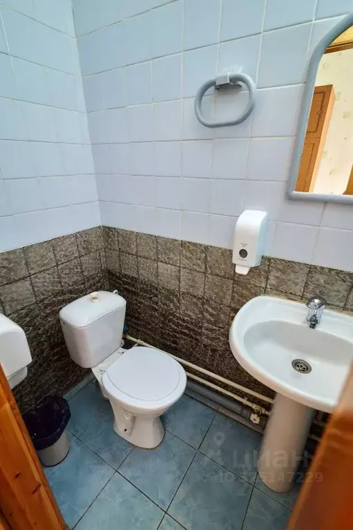 Комната Мурманская область, Мончегорск просп. Металлургов, 4 (16.0 м) - Фото 2