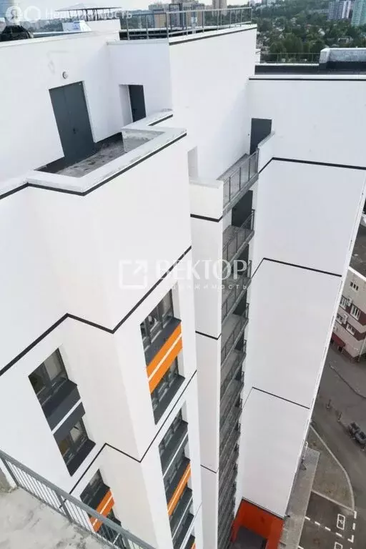 1-комнатная квартира: Ярославль, Старая Костромская улица, 6 (40 м) - Фото 1