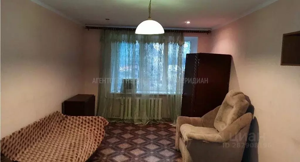 Комната Ставропольский край, Ставрополь просп. Кулакова, 25 - Фото 0