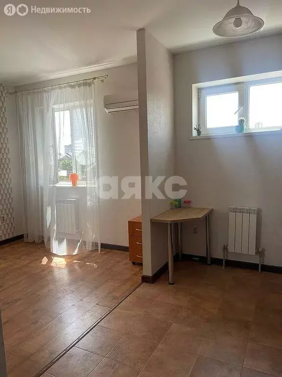 Квартира-студия: Ростов-на-Дону, улица 12-я Линия, 24 (23 м) - Фото 2