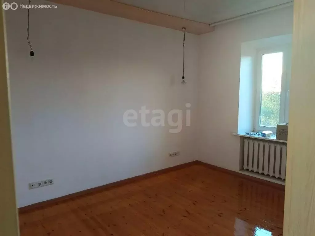 2-комнатная квартира: Чита, улица Николая Островского, 13 (53.1 м) - Фото 1