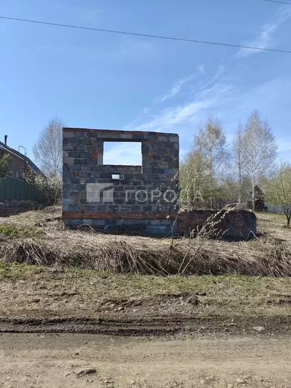 Участок в Кемеровская область, Новокузнецк Зеленчиха СНТ,  (10.0 сот.) - Фото 1