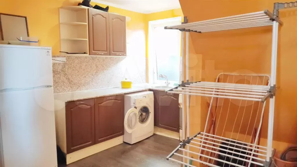 Квартира-студия, 12 м, 2/5 эт. - Фото 0