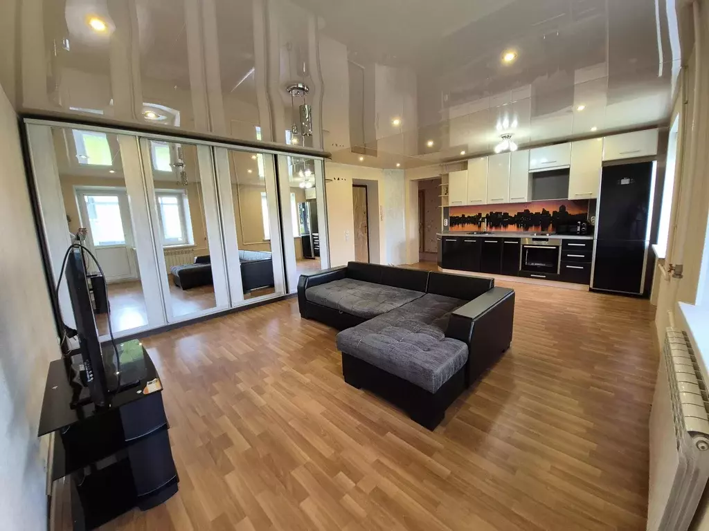 Продаётся 3-к квартира, 67 м - Фото 0