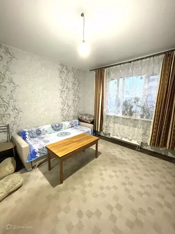 Продаётся 1-к квартира, 37.7 м - Фото 1