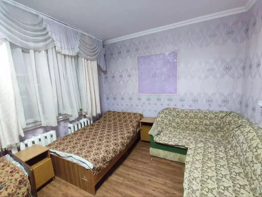 Комната Краснодарский край, Анапа ул. Самбурова, 93 - Фото 0