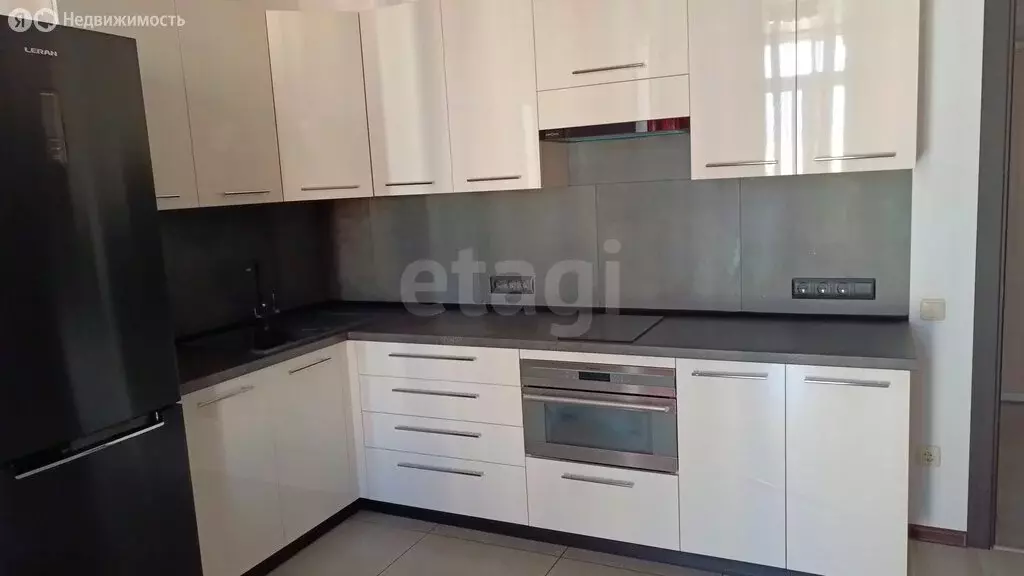 1-комнатная квартира: Феодосия, Симферопольское шоссе, 11к1 (37.2 м) - Фото 1