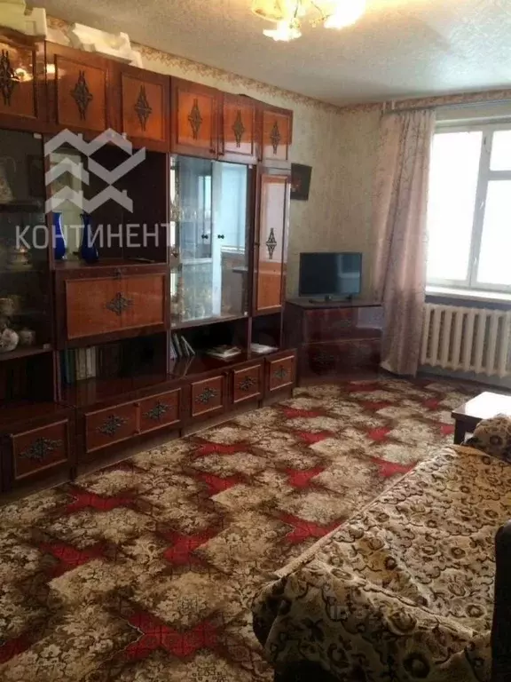 3-к кв. Крым, Евпатория ул. Леси Украинки, 10 (69.4 м) - Фото 1