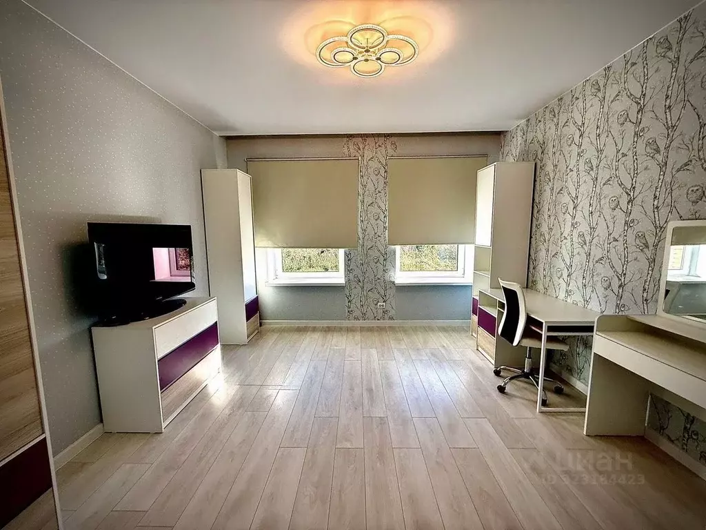 Коттедж в Ленинградская область, Кингисеппский район, Опольевское ... - Фото 1