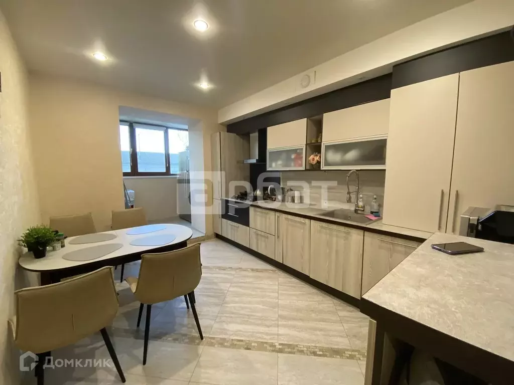 Продаётся 2-к квартира, 64 м - Фото 0