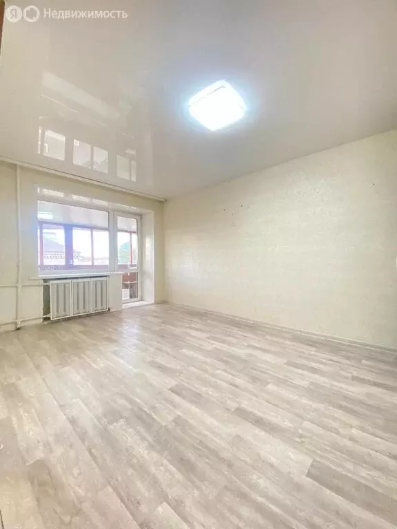 1-комнатная квартира: Соликамск, улица Матросова, 41 (32.1 м) - Фото 1