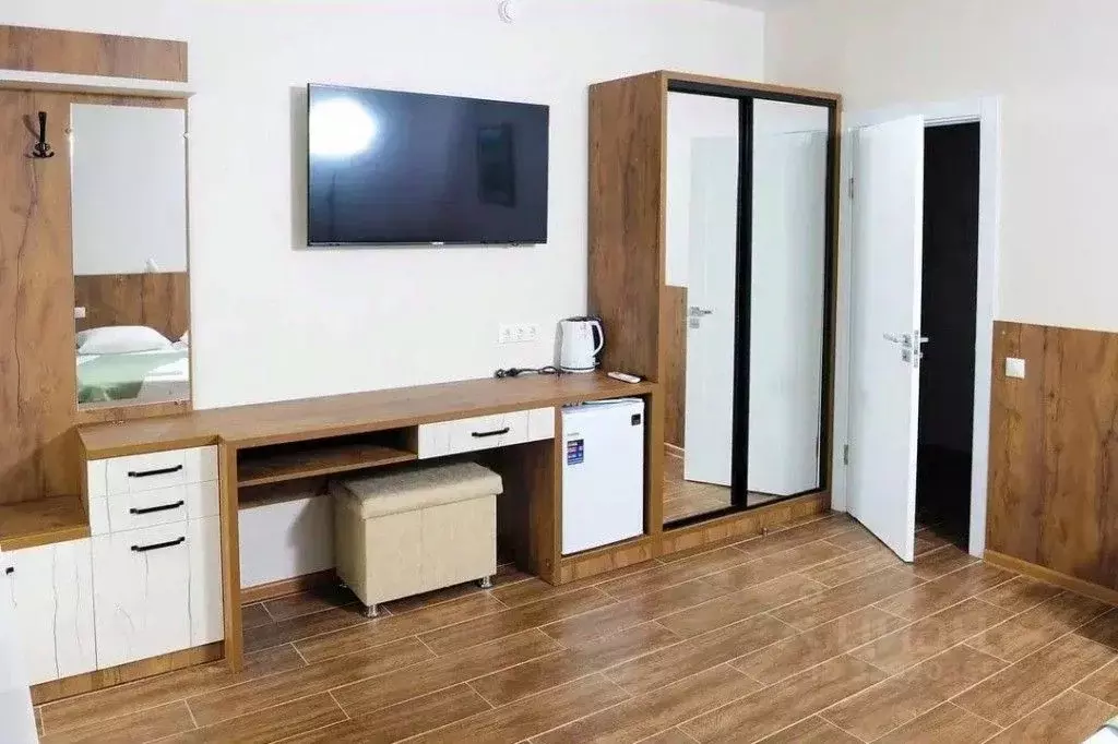 Комната Воронежская область, Подгоренский пгт ул. Дачная, 10Б (10.0 м) - Фото 1