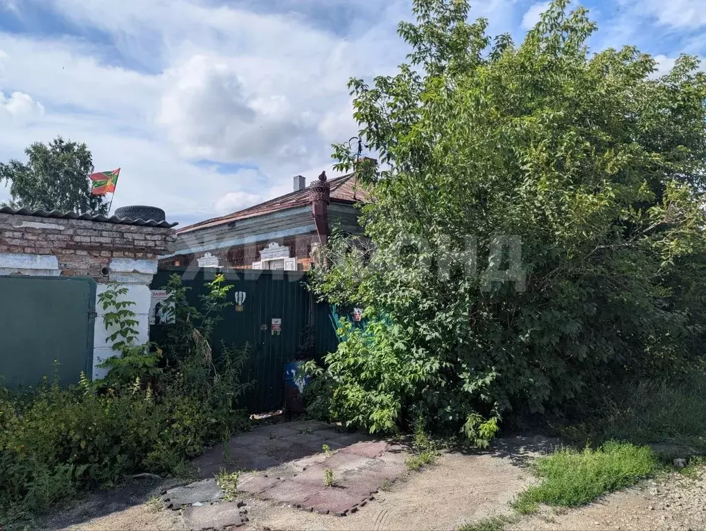 Участок в Новосибирская область, Новосибирск Анжерская ул. (4.5 сот.) - Фото 1