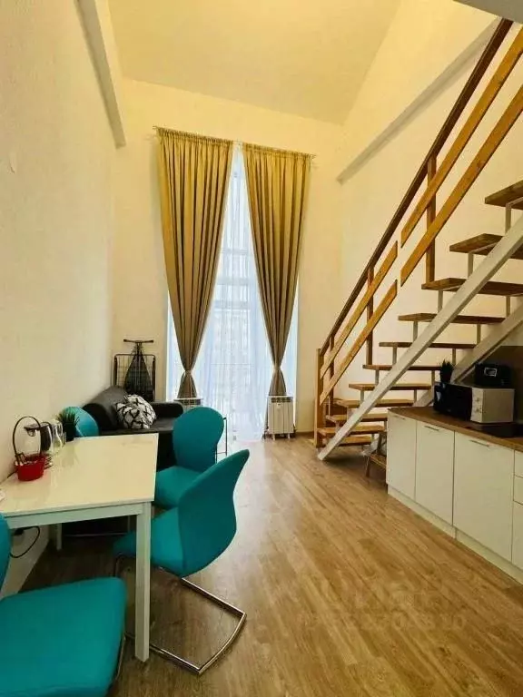 1-к кв. Пермский край, Пермь ул. Фрезеровщиков, 59 (35.0 м) - Фото 1