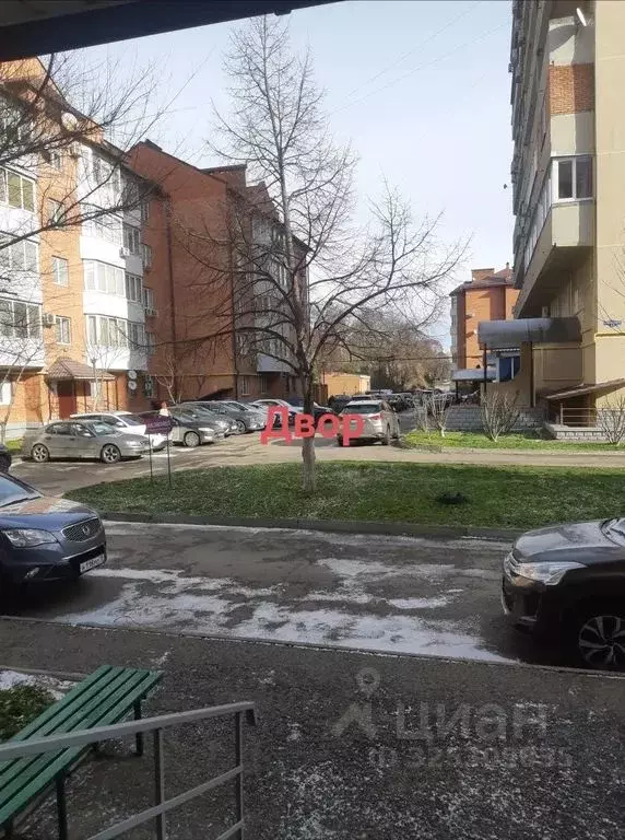 2-к кв. Ставропольский край, Пятигорск Партизанская ул., 1БК6 (52.0 м) - Фото 2