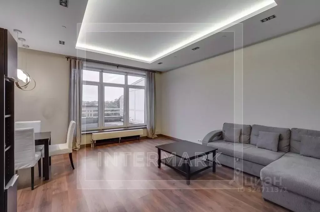 4-к кв. Москва Чапаевский пер., 3 (150.0 м) - Фото 2