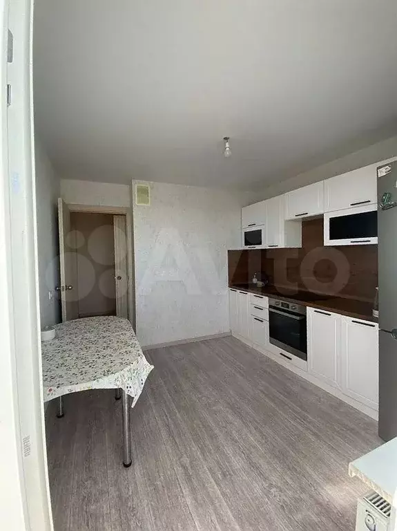 2-к. квартира, 52 м, 7/17 эт. - Фото 0