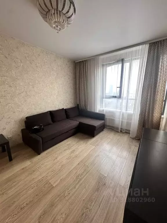 2-к кв. Башкортостан, Уфа ул. Лесотехникума, 21 (50.0 м) - Фото 1