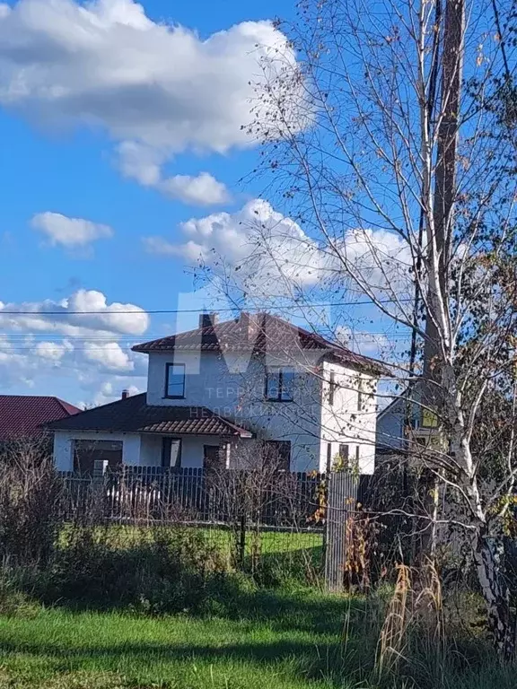 Коттедж в Калининградская область, Гурьевский муниципальный округ, ... - Фото 0