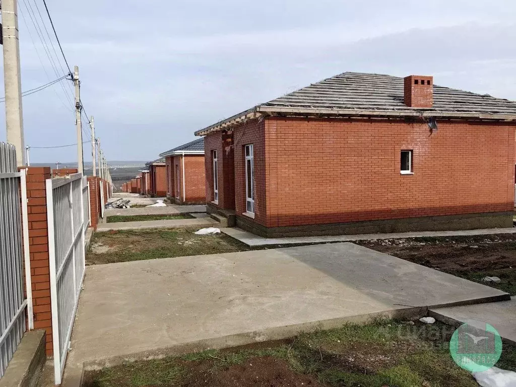 Дом в Краснодарский край, Новороссийск городской округ, Раевская ст-ца ... - Фото 2