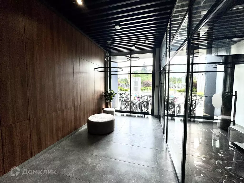 Продаётся 1-к квартира, 39.5 м - Фото 1