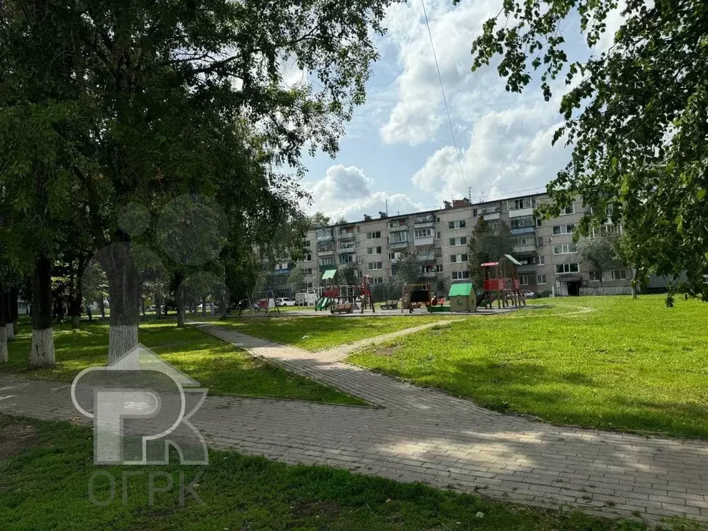 2-к. квартира, 52,6 м, 3/5 эт. - Фото 1