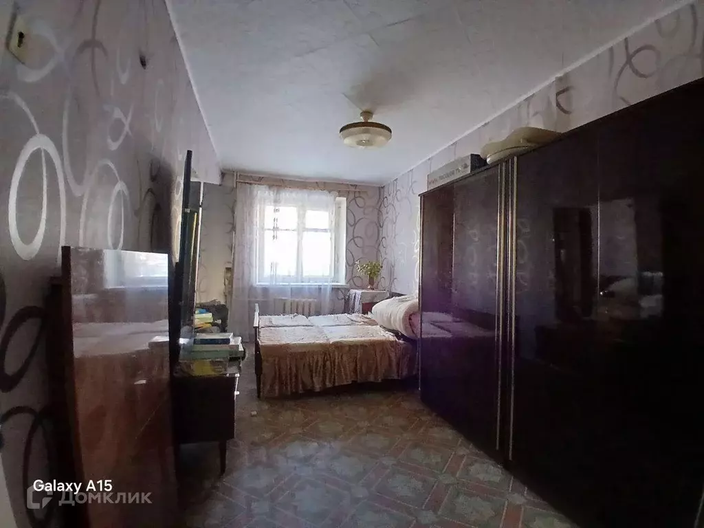 Продаётся 3-к квартира, 59 м - Фото 0