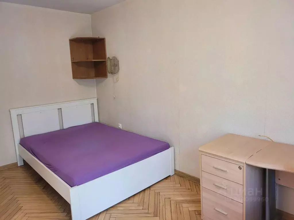 2-к кв. Москва 15-я Парковая ул., 29К2 (44.0 м) - Фото 1